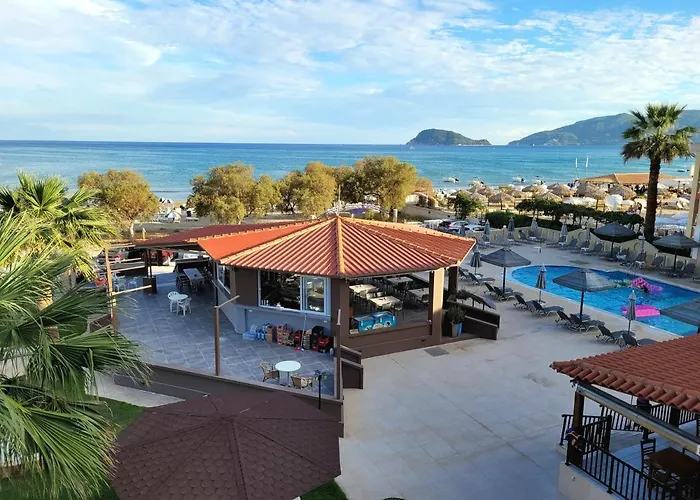 Jannos Beach