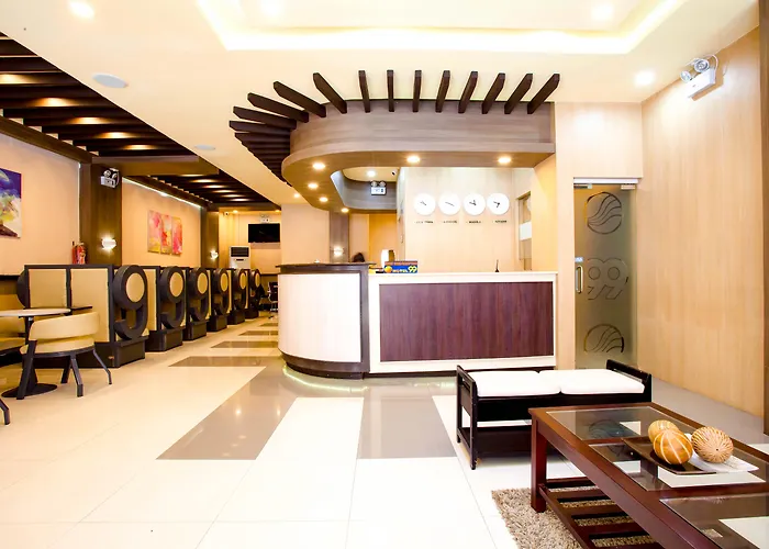 Hotel 99 Quiapo