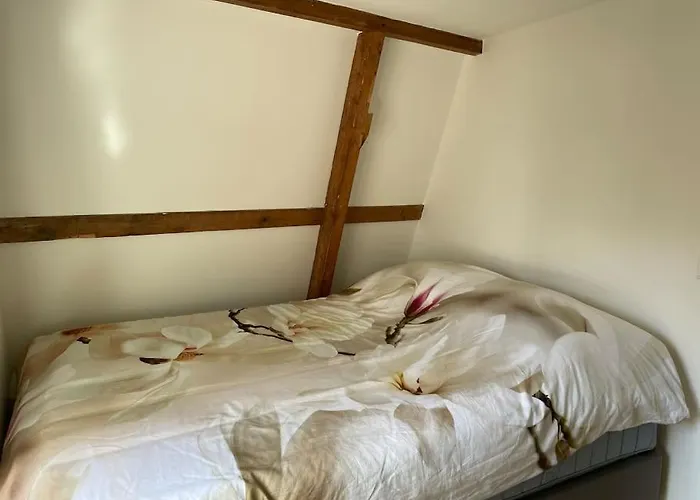 Vakantiehuis in het hart van Medemblik