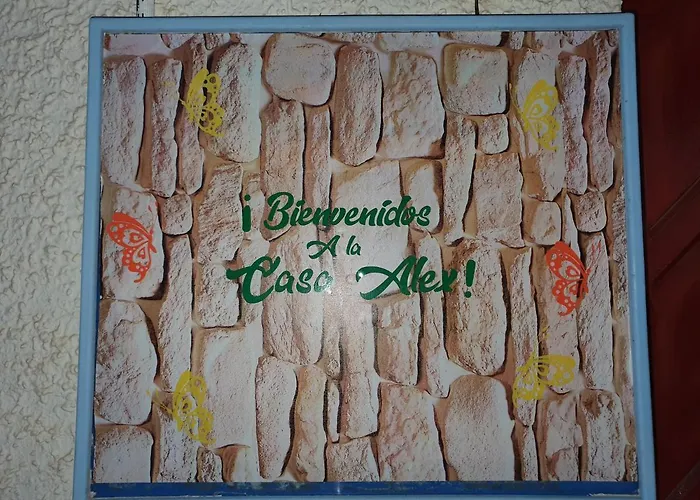 Casa Alex