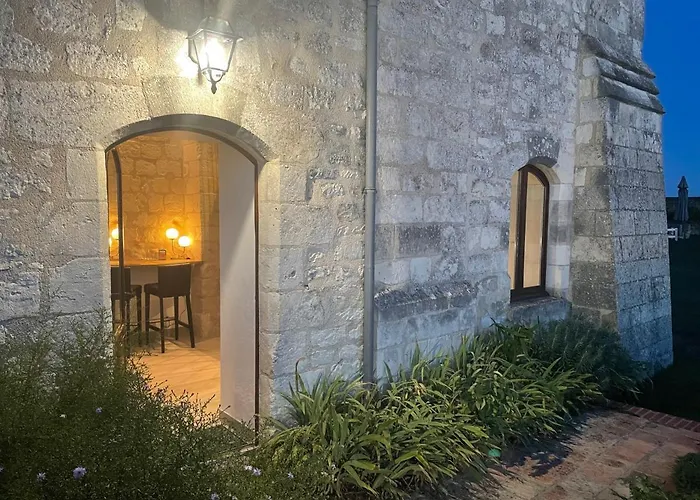 Le Lodge De Richard, Studio Independant