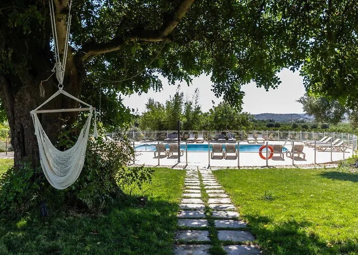 Quinta Da Capelinha Agroturismo