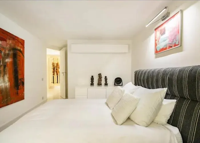 Villa Alesia