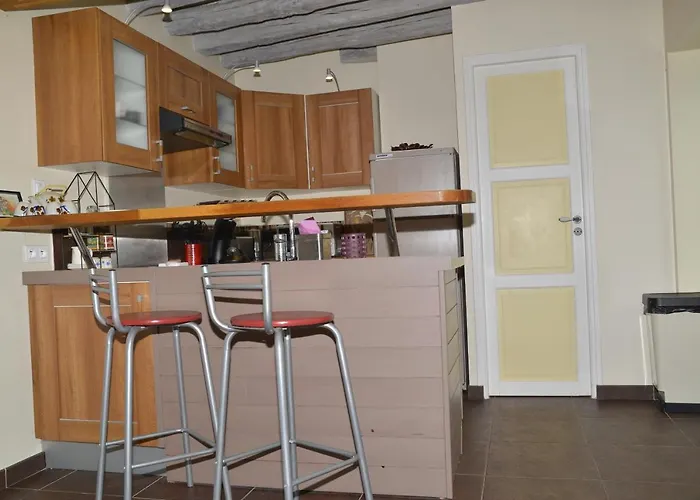 La Maison De Nicole