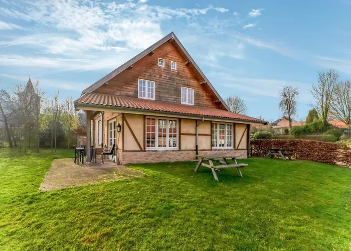 Residentie Heesdael