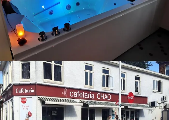 Wellness Suite Utrecht