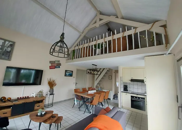 The Beach House
