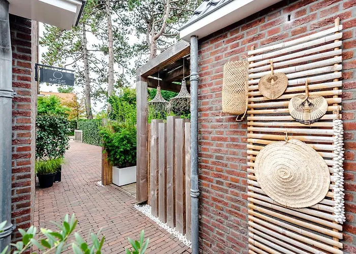 Suite-Suite Luxury Private Guesthouse