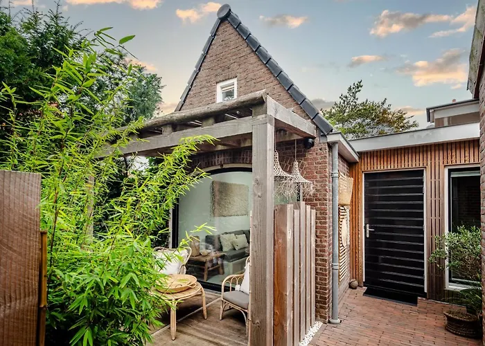 Suite-Suite Luxury Private Guesthouse