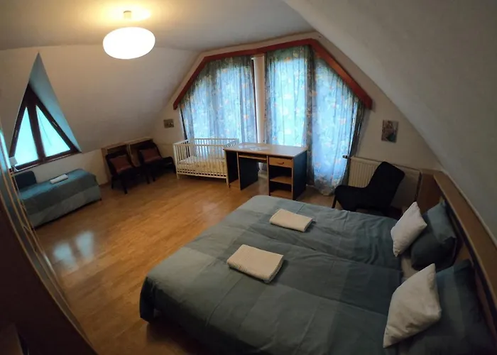 Totalis Harmonia Villa