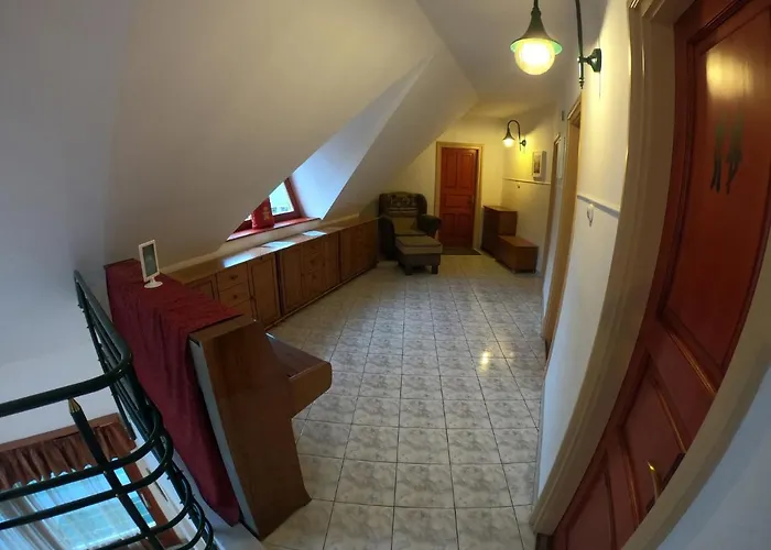 Totalis Harmonia Villa