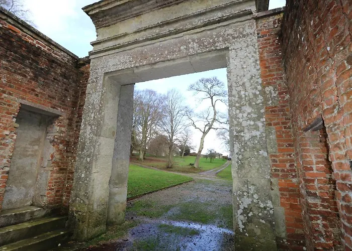 Freemantle Lodge