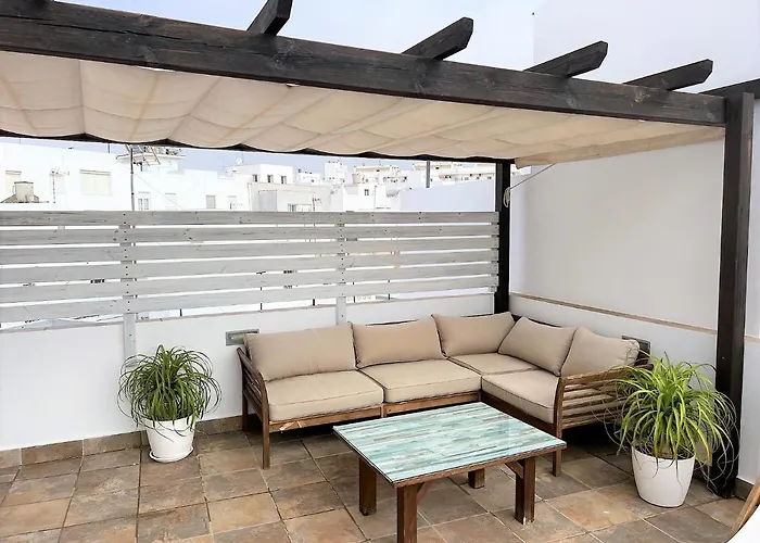 Apartamento La Ola