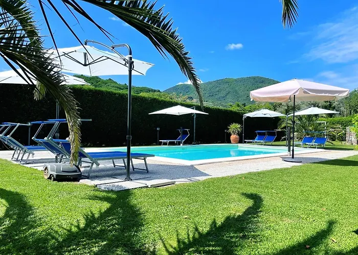 Agriturismo La Conte