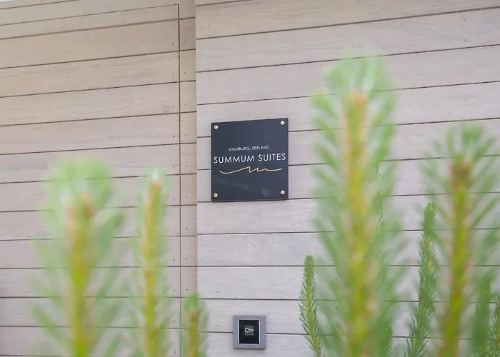 Hello Zeeland - Summum Suites