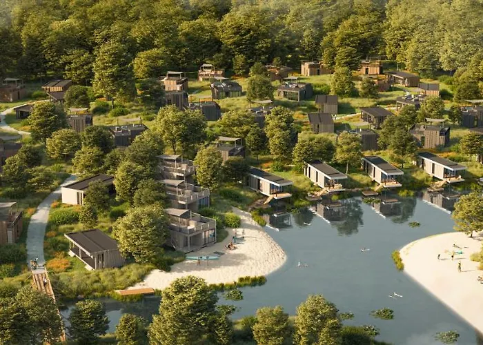 De Parel - Mystical Spaces To Discover!