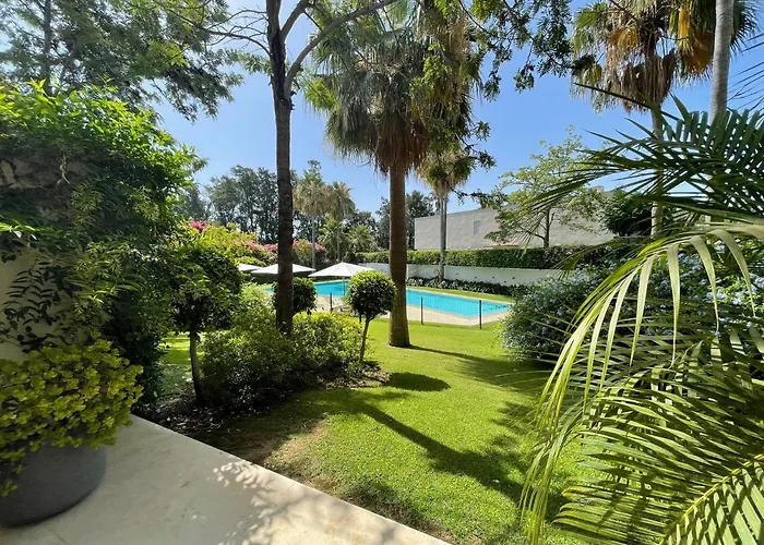 Live In Sotogrande