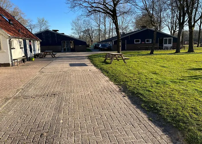 Familiehuis voor 13 personen