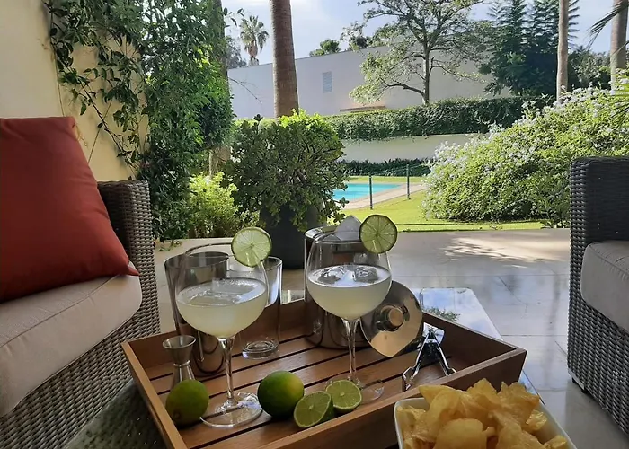 Live In Sotogrande