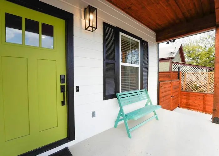 Casa Lavaca Luxury