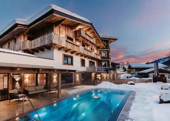 Knappensteig Appartements