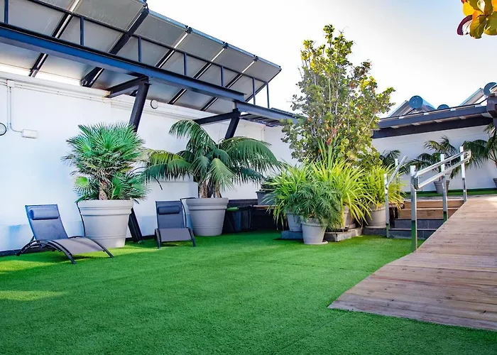 Coccoloba Suites