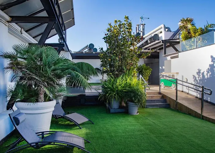 Coccoloba Suites