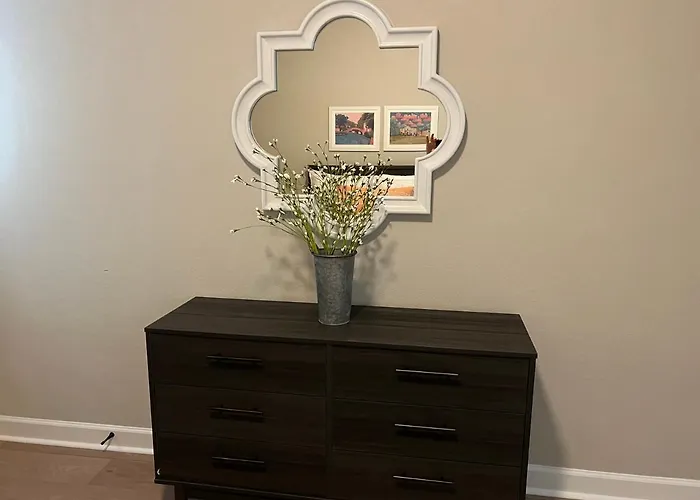 The Retreat At Rigsby-All New 3Bdrm/2.5 Bath