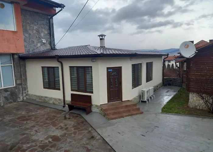 Къща За Гости Елит