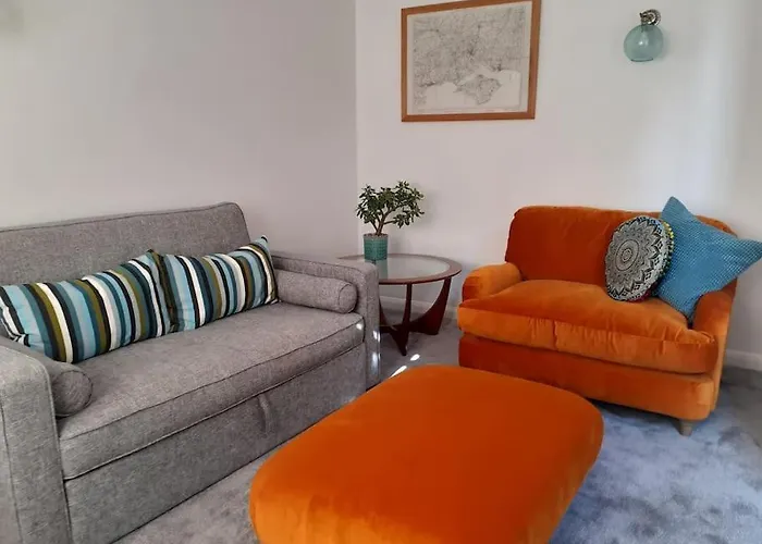 Wheelers Bay Apartment