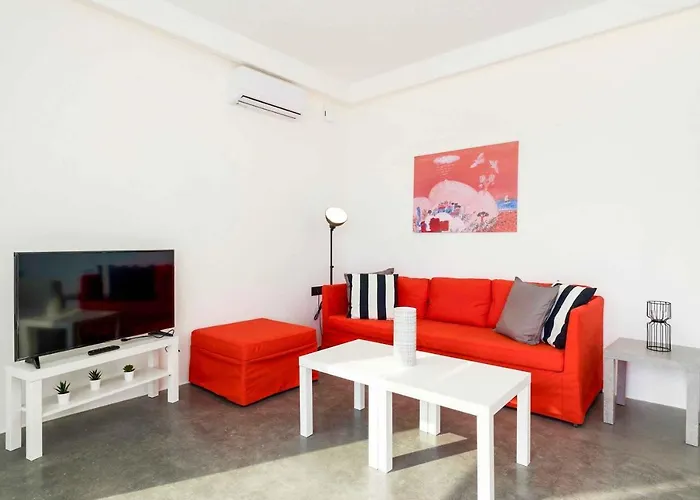 Villa Paradiso Tria