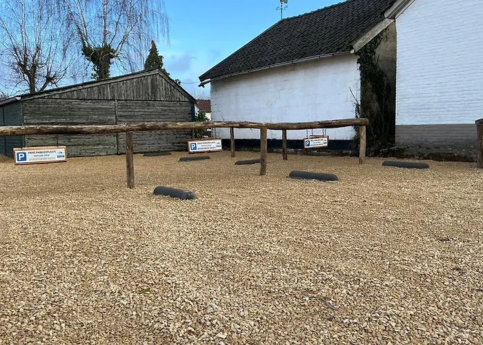 Apartment Top van Epen