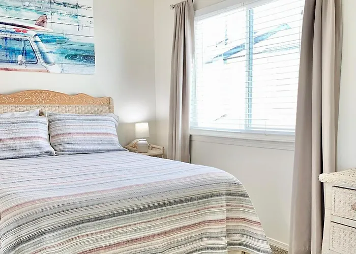 Pismo Beach Rental