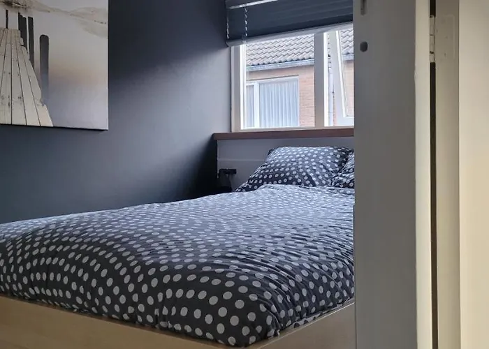 Vakantiewoning Zonnige Blik