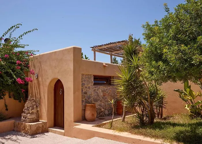 Kasbah 1