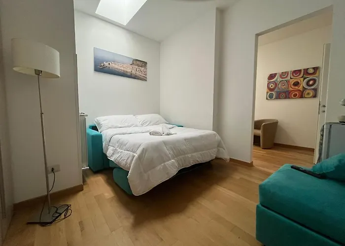 Horizon Suites