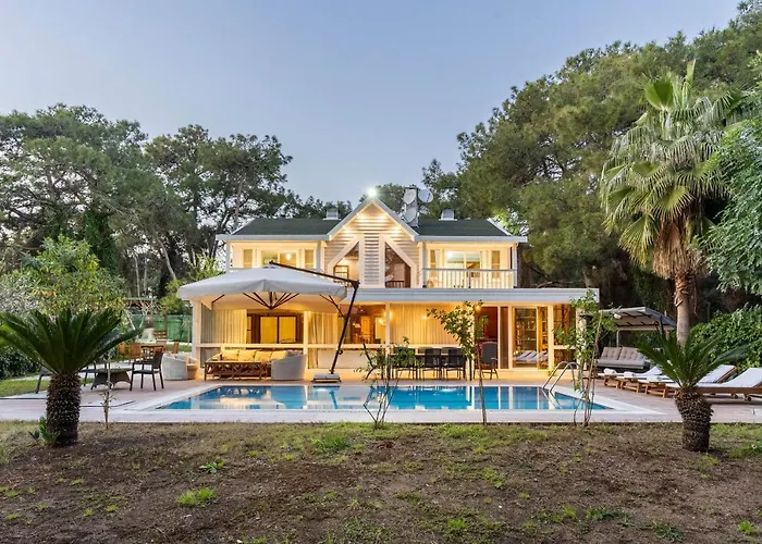 Very Special 6 Bdr Great For Family Reunions