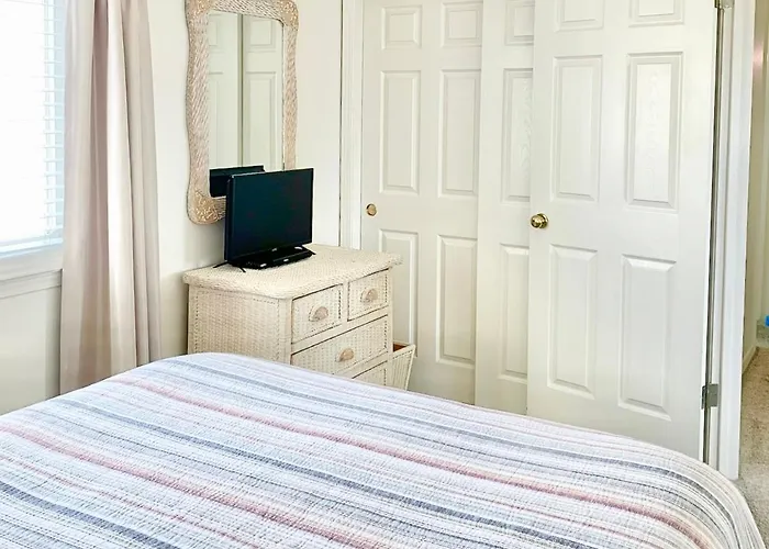 Pismo Beach Rental