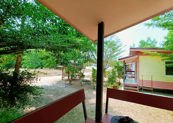 Win Gray Homestay Resort