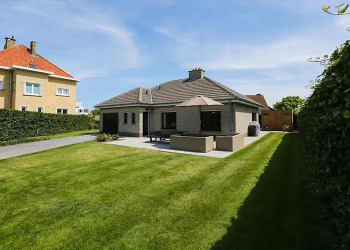 Casa Dunas
