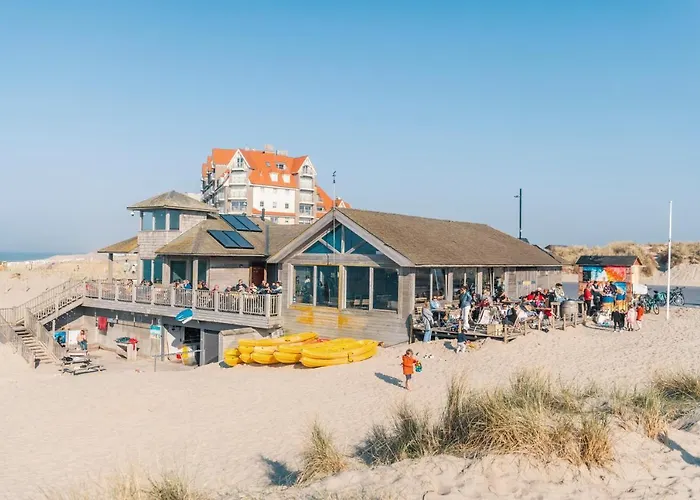 Casa Dunas