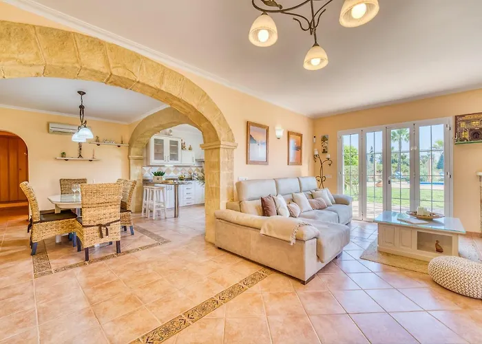 Ideal Property Mallorca - Can Caragol Inca