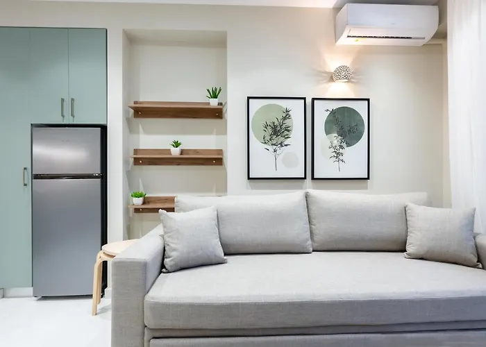 Che Bello Luxury Apartments