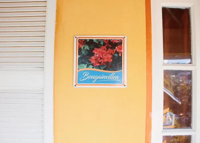 Buttercup Cottage Apartments