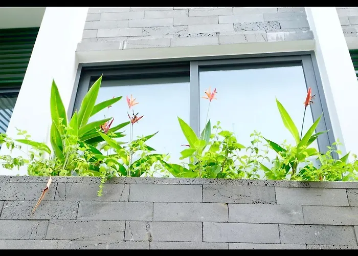 Uri House, 1- 2 Bedroom Tourism Apt, 5' Walk Dragon Bridge
