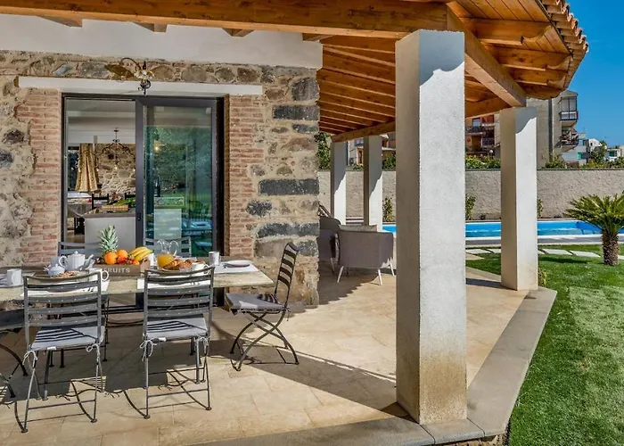Villa Gallus 6, Emma Villas