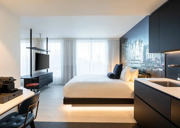 Residence Inn By Marriott Ghent