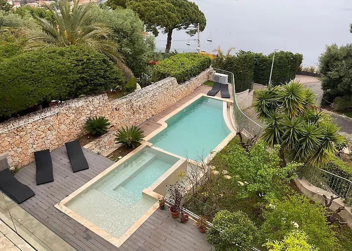 Villa La Alegria