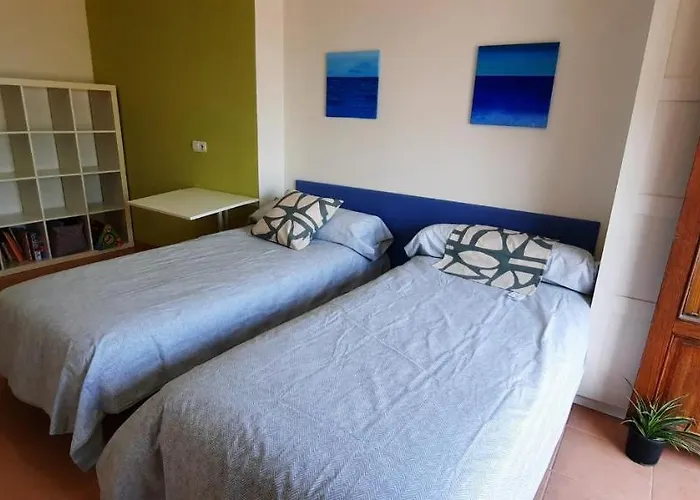 Ar2A, Apartamento Primera Linea Arsenal 22
