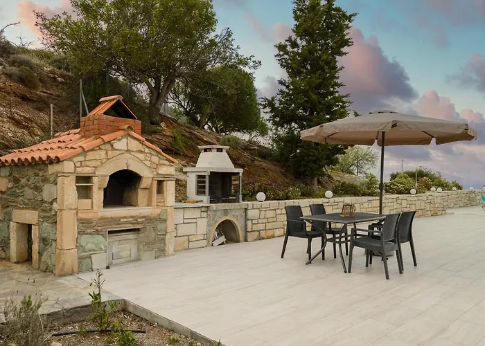 Villa Aura Pine